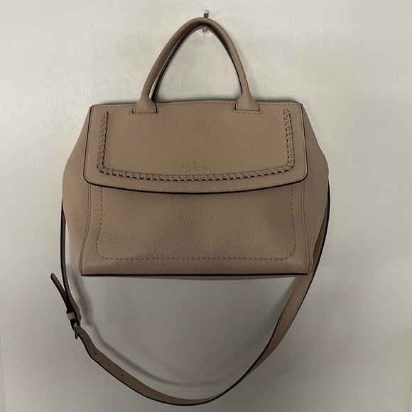 Kate Spade Tote/ Crossbody Handbag in great condition, very clean - Picture 1 of 8